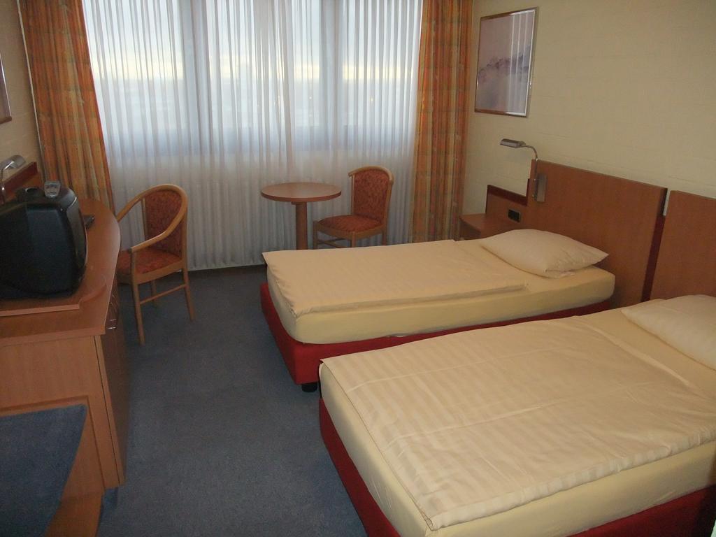 Rtb-Hotel - Sportschule Bergisch Gladbach Rom bilde
