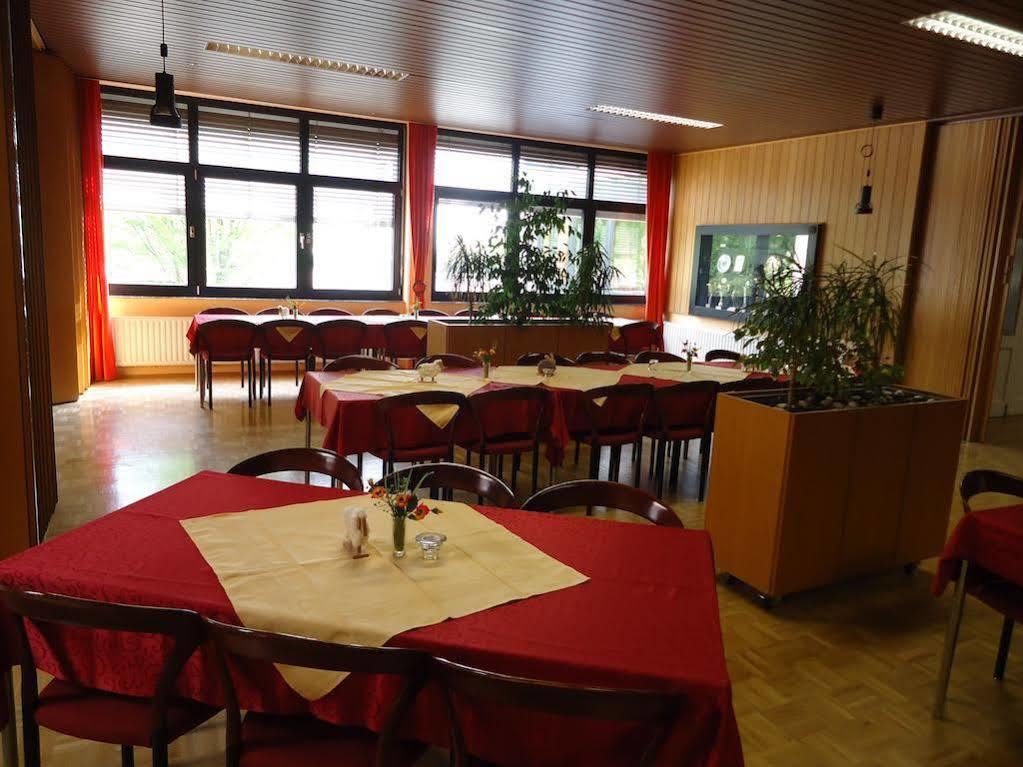 Rtb-Hotel - Sportschule Bergisch Gladbach Eksteriør bilde