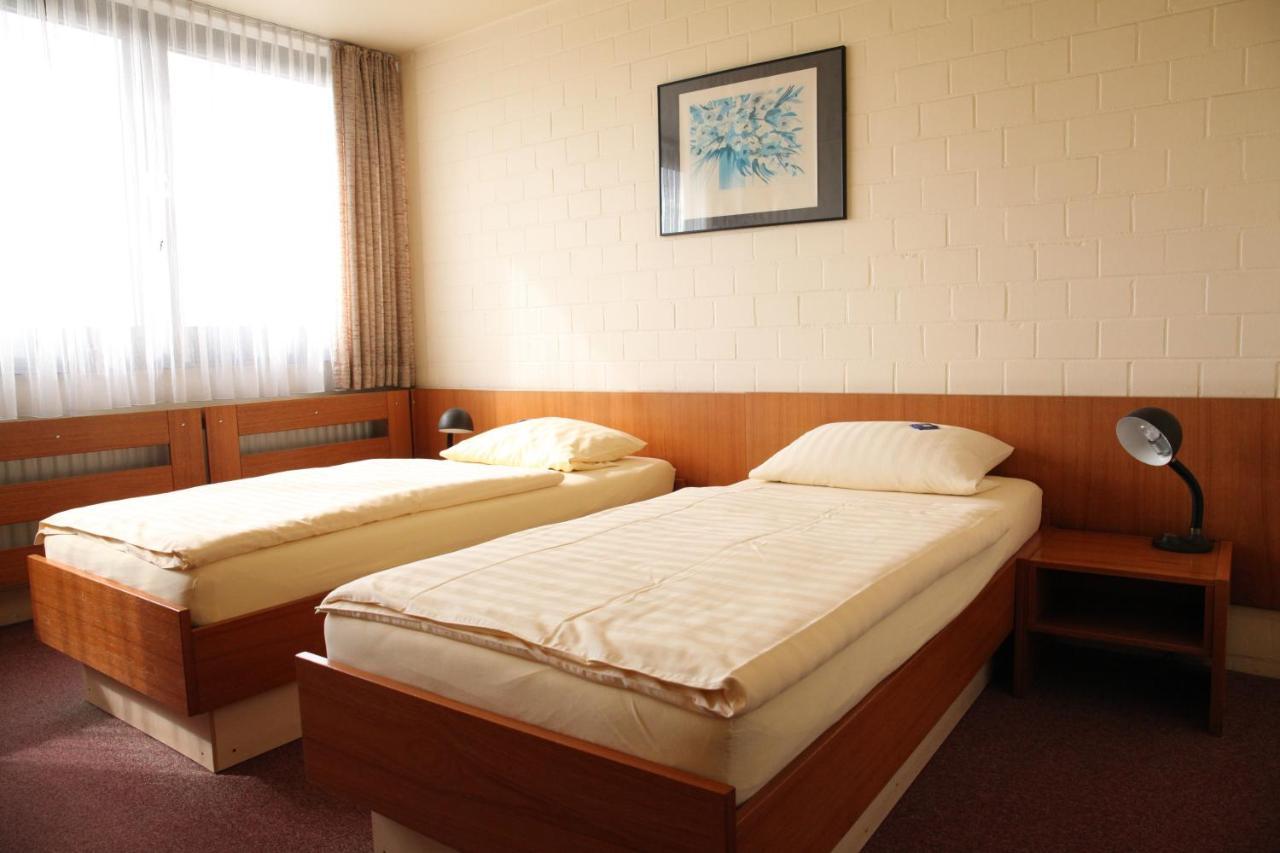 Rtb-Hotel - Sportschule Bergisch Gladbach Eksteriør bilde